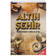Altn ehir L10 Kitap