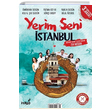 Yerim Seni stanbul ndigo Kitap