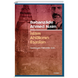 Babanzade Ahmed Naim slam Ahlaknn Esaslar Fahrettin Gn Beyan Yaynlar