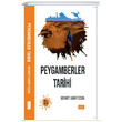 Peygamberler Tarihi Mehmet Hanifi Tosun Sude Kitap