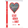 Sevgi Gven ve Umut Osman Tosun Sude Kitap