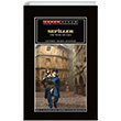 Sefiller (Ksaltlm Metin) Victor Hugo Bordo Siyah Yaynlar