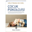 ocuk Psikolojisi Sleyman Hecebil Remzi Kitabevi