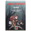 Telhun Samed Behrengi Elips Kitap