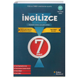 7. Snf ngilizce Kazanm Odakl alma Kitab Doan Akademi