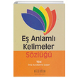 E Anlaml Kelimler Szl Milenyum Yaynlar