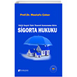 6102 Sayl Trk Ticaret Kanununa Gre Sigorta Hukuku Karahan Kitabevi