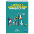 Fen Bilimleri ve Matematik Temel Alan rnek Aratrmalar Kitab Nobel Yaynevi