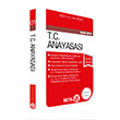 T.C. Anayasas (Eyll 2019) Celal lgen Beta Yaynevi  Kanun Cep Kitaplar