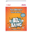 7. Snf Fen Bilimleri Bil Ba-ng Konu Anlatm Kltr Yaynclk