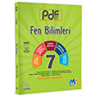7. Snf Fen Bilimleri PDF Planl Ders Fy Mart Okul Yaynlar