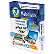 7.Snf Matematik 8 rencilik Kutu Yaprak Test anta Yaynlar
