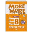 8. Snf More More Selfie Test Deneme Kurmay ELT