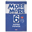 6. Snf More More Word Power Kurmay ELT