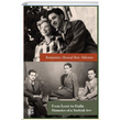 From zmir to Haifa  Memoirs of a Turkish Jew Benjamin Abouaf Ben Shlomo Libra Yaynlar