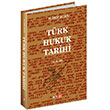 Trk Hukuk Tarihi Beta Yaynevi