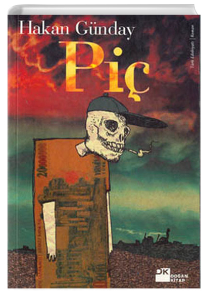 Pi Hakan Gnday Doan Kitap