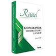 Ritel Kaymakamlk Tamam zml 5 Deneme Temsil Yaynlar