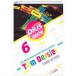 6. Snf Plus Serisi Tm Dersler Soru Bankas Palme Yaynevi