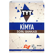 TYT Kimya Soru Bankas MF Kazanm Yaynlar