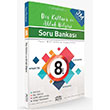 8. Snf Din Kltr ve Ahlak Bilgisi Soru Bankas Rty Rota Yaynlar