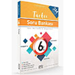 6. Snf Trke Soru Bankas Rty Rota Yaynlar