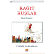 Kat Kular Zeynep Karaaslan Tun Yaynclk