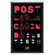 Postlar anda letiim Literatrk Academia