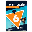6. Snf Matematik Konu Testi leyen Zeka Yaynlar