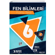 6. Snf Fen Bilimleri Konu Testi leyen Zeka Yaynlar