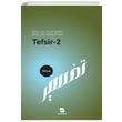 Tefsir 2 Bilimsel Aratrma Yaynlar