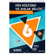 6. Snf Din Kltr ve Ahlak Bilgisi Konu Testi leyen Zeka Yaynlar