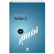 Tefsir 1 Bilimsel Aratrma Yaynlar