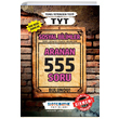 TYT Sosyal Bilimler 555 Aranan Soru Sistematik Yaynlar