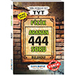 TYT Fizik 444 Aranan Soru Sistematik Yaynlar