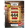 TYT Kimya 444 Aranan Soru Sistematik Yaynlar