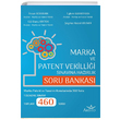Marka ve Patent Vekillii Snavna Hazrlk Soru Bankas Aristo Yaynlar
