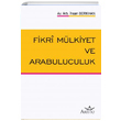 Fikr Mlkiyet Ve Arabuluculuk Aristo Yaynlar