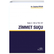 Zimmet Suu Aristo Yaynlar