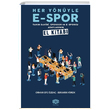 Her Ynyle E Spor Benim Kitap Yaynlar