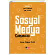 Sosyal Medya almalar Literatrk Academia