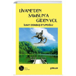 Livaneden Samsuna Giden Yol lkay Odaba Eypolu Uzay Yaynlar