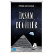 nsan Deiller mer Gngr Uzay Yaynlar
