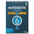 6. Snf Matematik Kazanm Odakl alma Kitab Doan Akademi