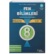 8. Snf LGS Fen Bilimleri Kazanm Odakl alma Kitab Doan Akademi