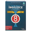 8. Snf LGS ngilizce Kazanm Odakl alma Kitab Doan Akademi