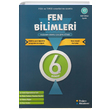6. Snf Fen Bilimleri Kazanm Odakl alma Kitab Doan Akademi
