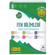 6. Snf Fen Bilimleri Soru Ktphanesi Prf Paraf Yaynlar