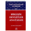 Birleik Devletler Anayasas Legal Yaynclk