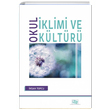 Okul klimi ve Kltr hsan Topu An Yaynclk